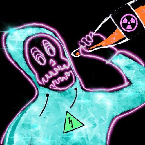 nftwhalealert's tweet photo. rektguy 8090 bought for Ξ4.2069 ($5,531.32)
Avg Price: Ξ0.99
Rare Traits:
Hoody: Diamond - 0.24%
Logo: High Voltage Aquamarine - 0.77%
Outline: Glow Violet - 1.35%

https://t.co/Qc3TU0xlac https://t.co/BWlXWcs9xv