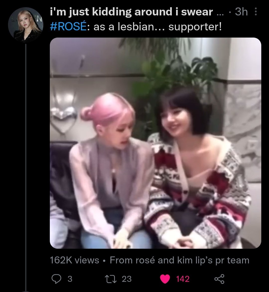 haeunable's tweet photo. @lesbiyun Girlie it's kinda obvious https://t.co/8hUDnUTGWS