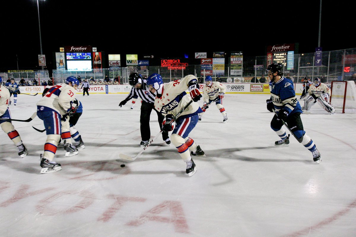 RocRedWings's tweet photo. 9 years ago today we froze... but we wouldn't change it for anything! #FrozenFrontier❄️ https://t.co/zHRxwXJA1G