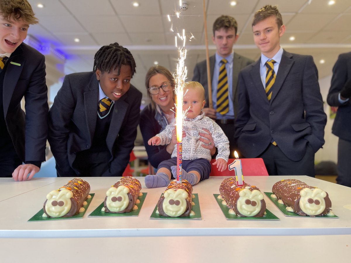 School House | Monkton tweet media