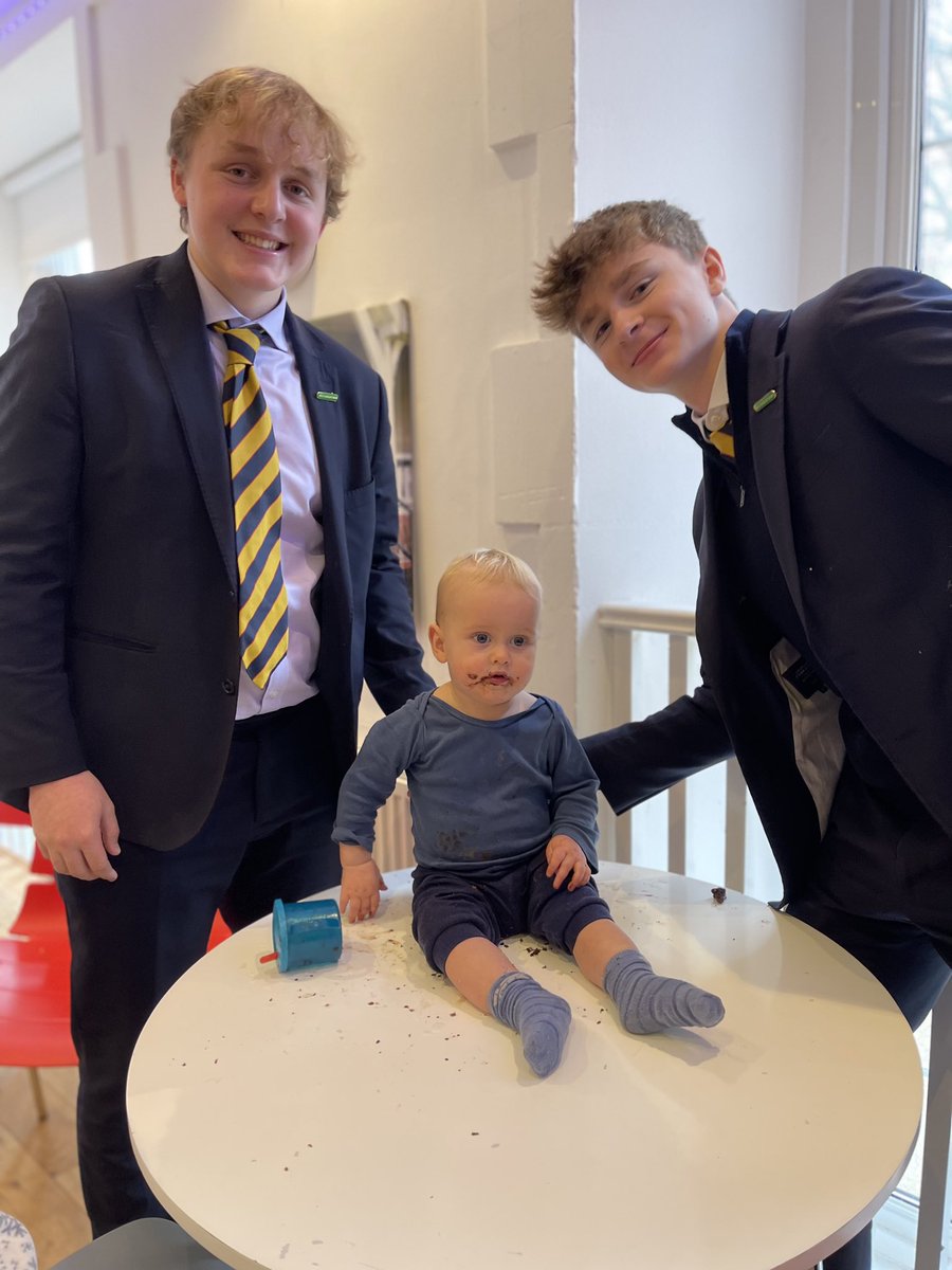 School House | Monkton tweet media