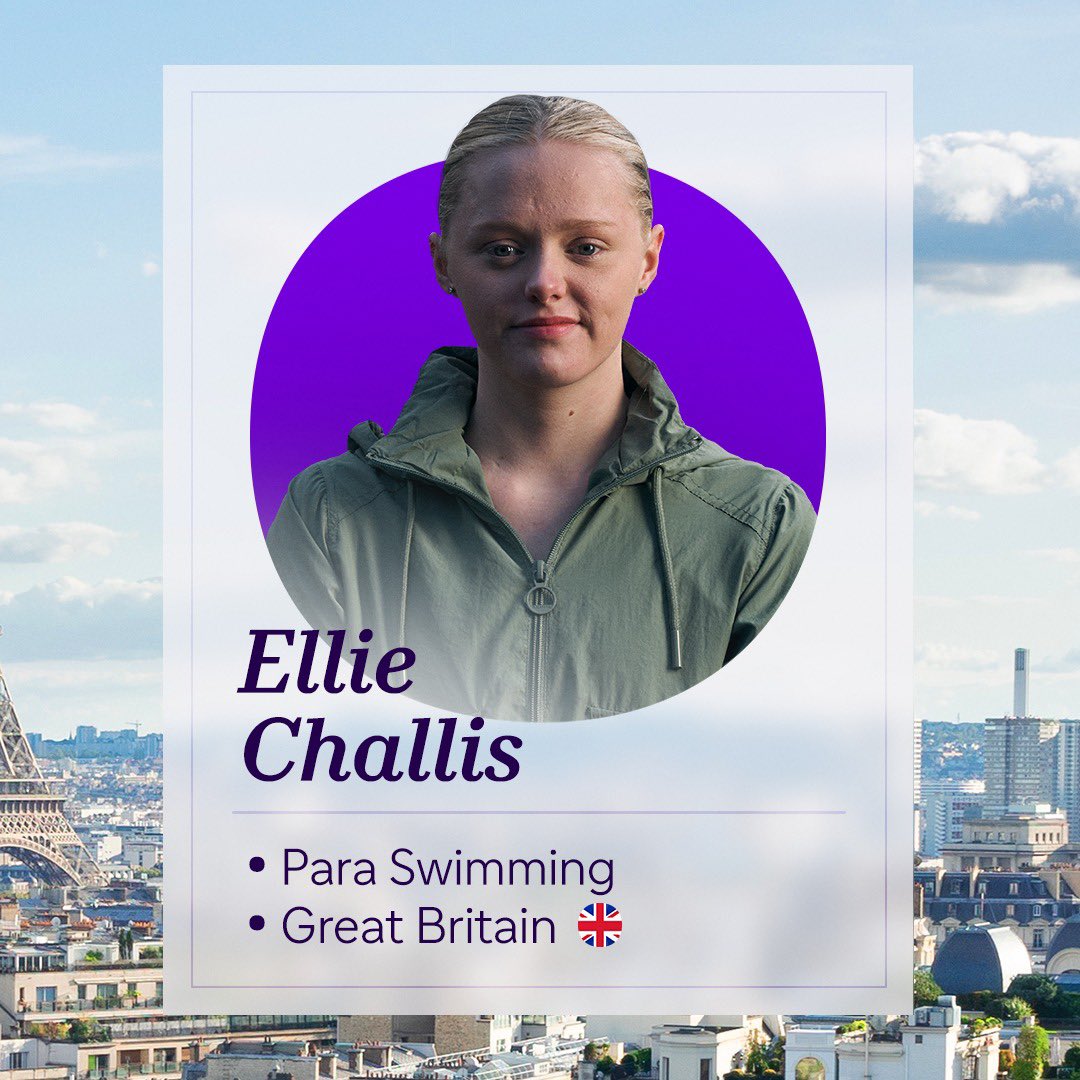 2:30 PM   It’s happening! #TeamSanofi is in full swing and look at our amazing team of athletes and coaches – it’s going to be a great journey <a href="/Sanofi/">Sanofi</a> 
 
👉 Find out more: bit.ly/3iI5DFf