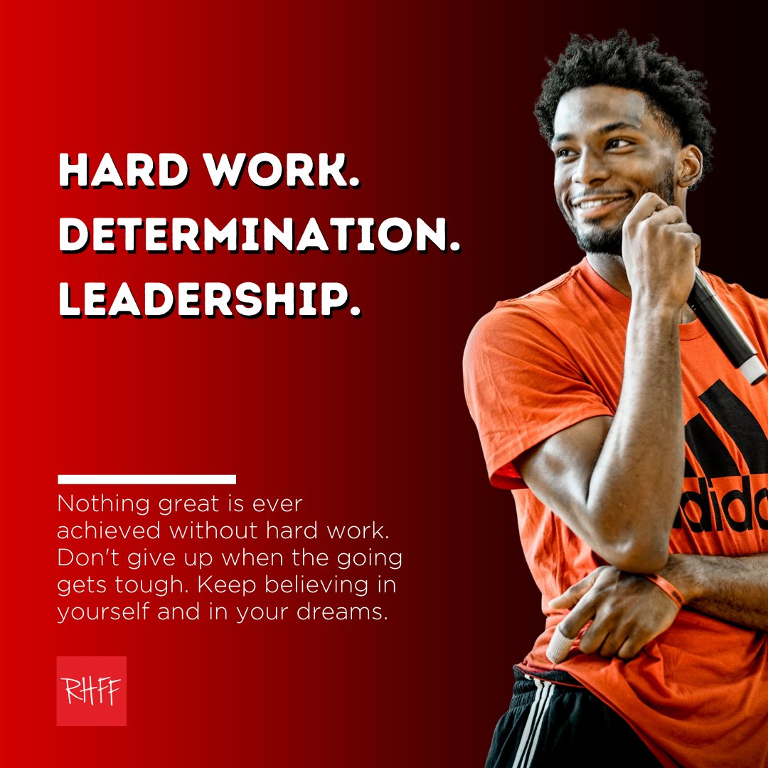 rhff's tweet photo. The drive that got Justise Winslow to where he is today—the strength, heart, and smarts that have helped him achieve his dreams.

#Motto
#JusWin
#JustiseWinslow
#RHFF https://t.co/66qf6KDlAF