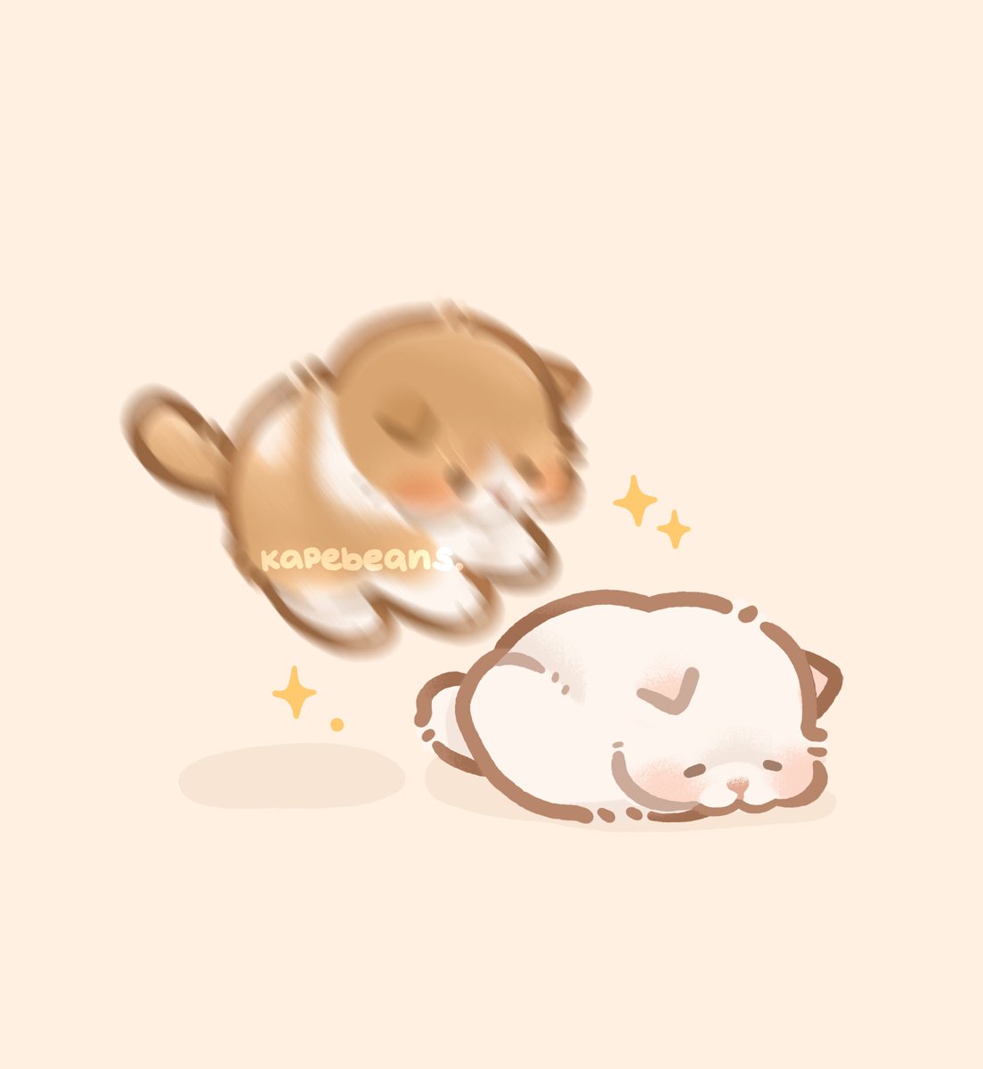 kapebeansies's tweet photo. https://t.co/1H9SamZJA7