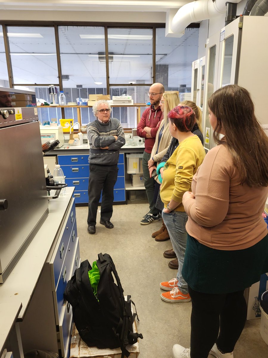 Adil Bakir (@adil_bakir) on Twitter photo Great day at UEA with <a href="/DrAndrewMayes/">UEA Microplastics Lab</a> @steffi_nolte Trevor Tolhurst (<a href="/ueaenv/">UEA School of Environmental Sciences</a>) and the Cefas Marine Litter Team discussing everything plastic, sharing knowledge and looking for strategies for better collaboration with <a href="/CefasGovUK/">Cefas</a> Great day at UEA with <a href="/DrAndrewMayes/">UEA Microplastics Lab</a> @steffi_nolte Trevor Tolhurst (<a href="/ueaenv/">UEA School of Environmental Sciences</a>) and the Cefas Marine Litter Team discussing everything plastic, sharing knowledge and looking for strategies for better collaboration with <a href="/CefasGovUK/">Cefas</a>