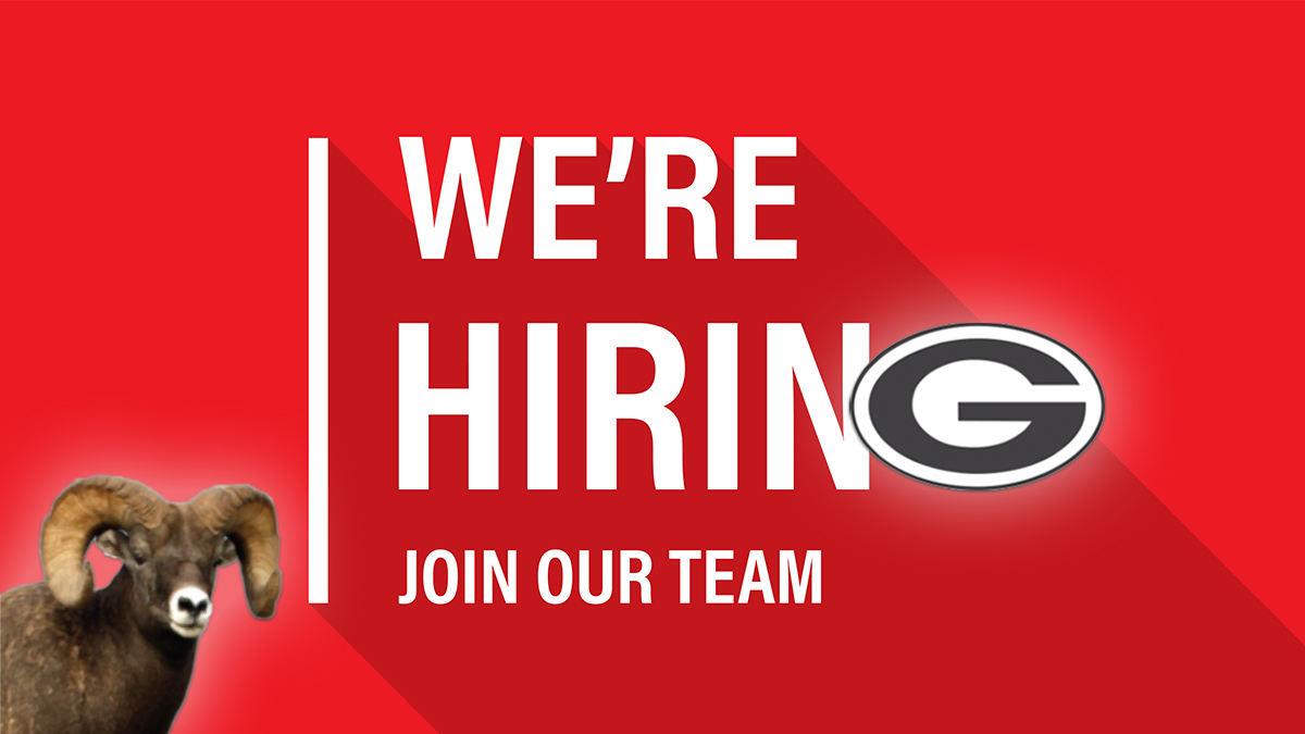 GE_Rams's tweet photo. Apply to Work at Glenbard East! The Social Studies, English, World Language and EL departments are hiring an administrative assistant to work with Department Chairs to help support students and staff. For more info and to apply📰, visit https://t.co/xENMMuZJsu.🔗 #WeAreEAST🐏🧭 https://t.co/Dj2mbcZ6LJ