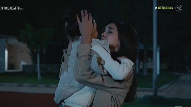 thanasima_agna's tweet image. Βρεθηκε. Η Νικολουλη δε θα χρειαστει. #fossstotounel #gitiselias