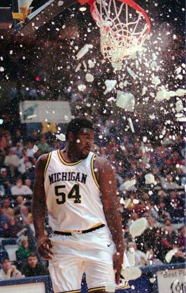 Tractor #GoBlue #RIP