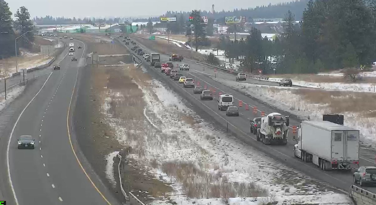 WSDOT East tweet media