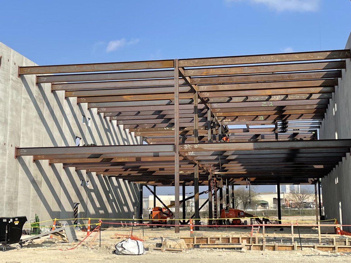 Sabey Data Centers tweet media