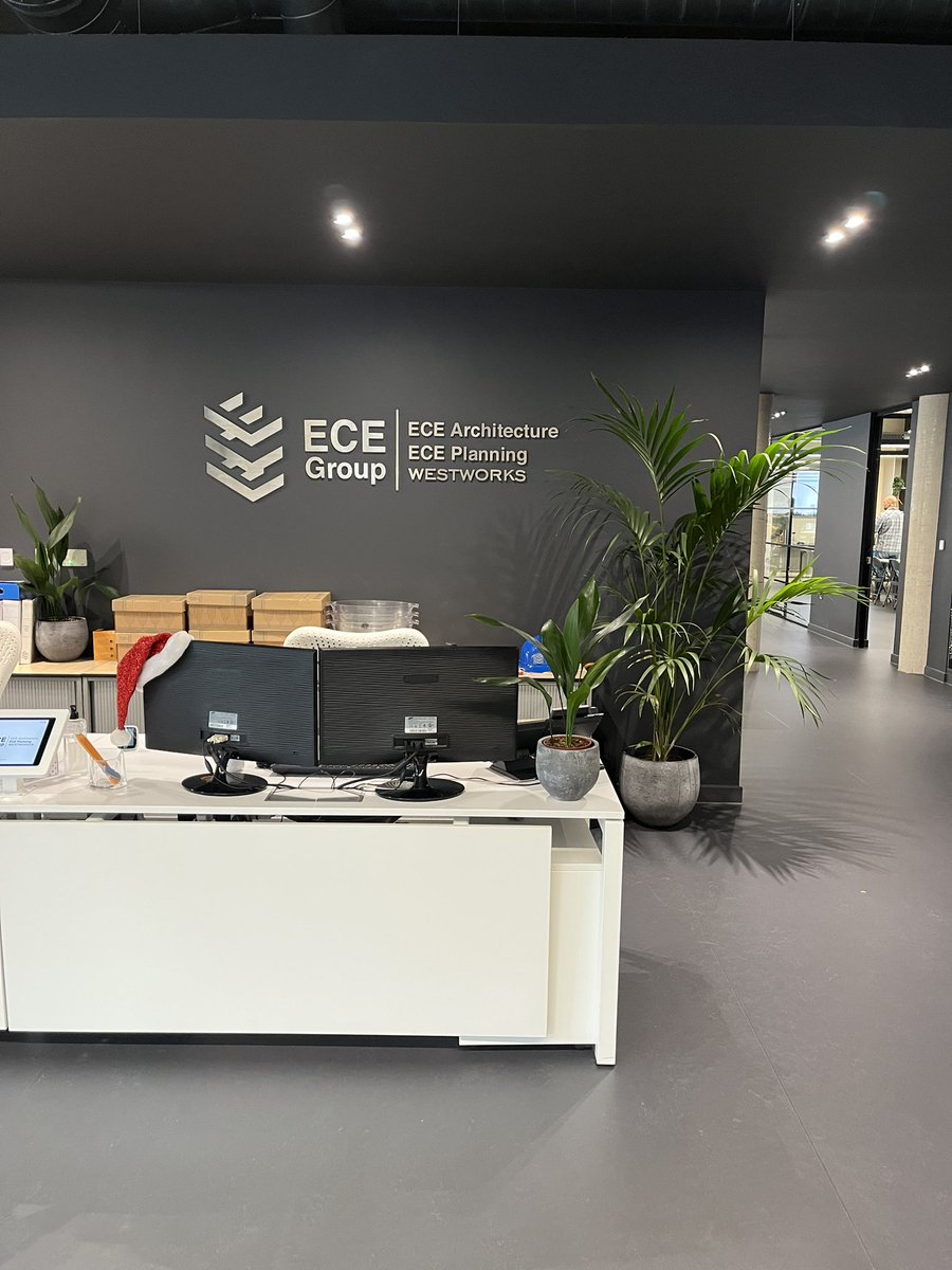 BenchmarkJosh's tweet image. A flying visit to see Patrick Osborne at @ECEArchitecture &amp;amp; Planning today. A lovely office down on Worthing seafront. Enjoy the chocolates all 🍫

#BenchmarkWindows #Worthing #Lancing #Sussex #Architecture #Windows #Doors