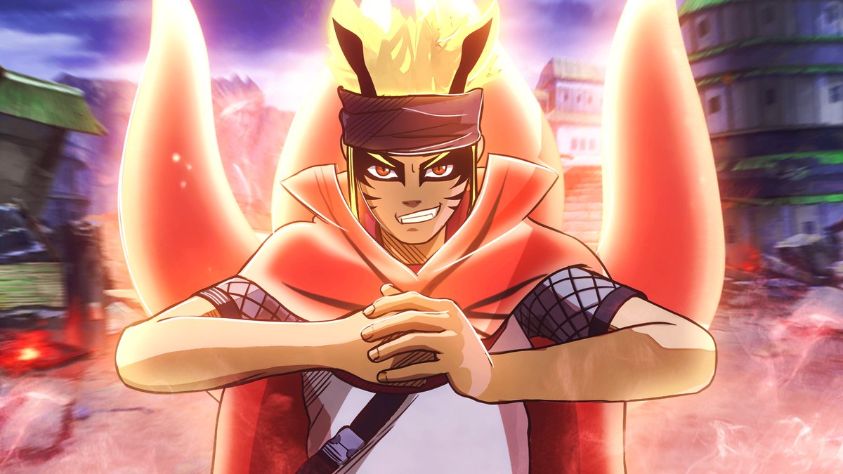 Primeline_YT's tweet image. This is Incredible in shinobi striker!
Thumb:@art_lillis 
@YouTube 
#shinobistriker #ntbss #BORUTO 
youtu.be/ipDw0E8z7cg