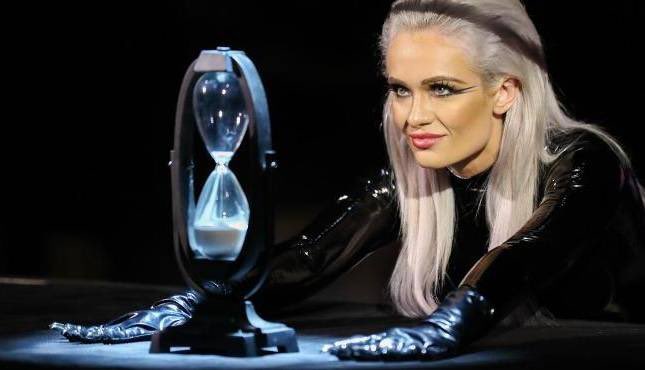 Consider me a lock for this <a href="/SCWrestling1/">Sin City Wrestling</a> Roulette match. Some people enter to win the title but honestly I just want to ruin <a href="/beneelohim123/">Storm Riders</a> (Seleana) entire night. Time is tickin.