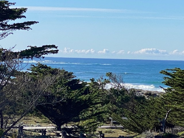 AIVOInfo's tweet photo. The inaugural #SAILSummit is taking place at the Asilomar Conference Center this week! Excited to have all 18 AI institutes in attendance, as well as @NSF and @USDA_NIFA https://t.co/WoHFWmZrji
