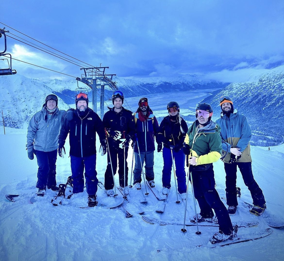 bert kreischer tweet media