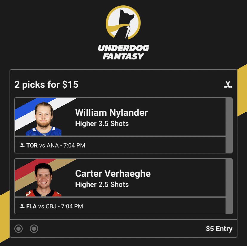 Gus_Bus09's tweet photo. Gonna start this up again today hopefully No Figure Skating takes place tonight #GamblingTwitter #PrizePicks #DailyDoubleUp #PlayerProps https://t.co/oK5OiXk9Nv