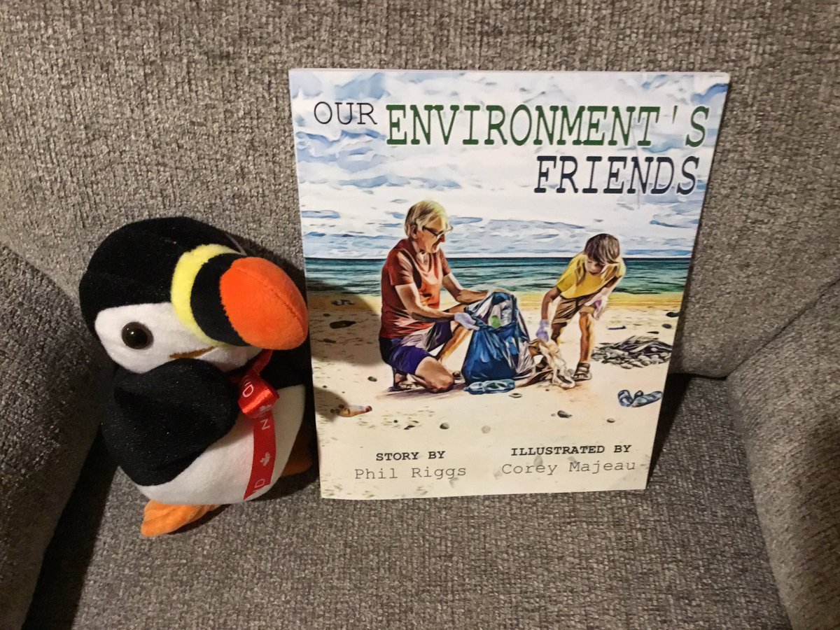 On Thursday I will make a draw for two books and two toy stuffed puffins. The draws will come from all who shared my posts about my new books.