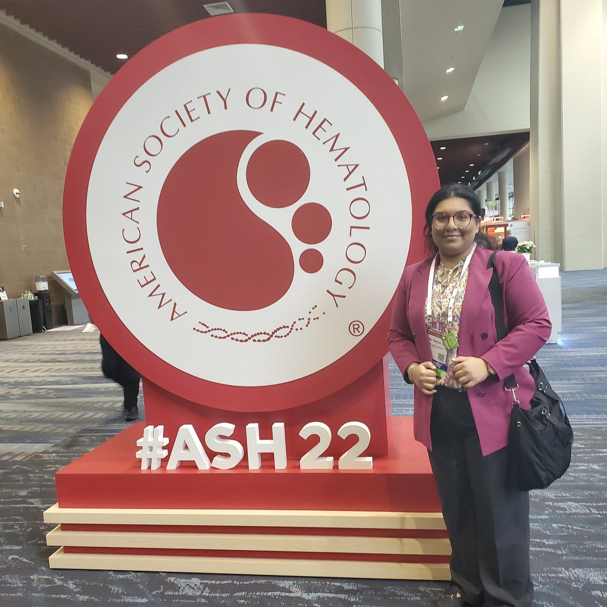 Trisha Wathan tweet media