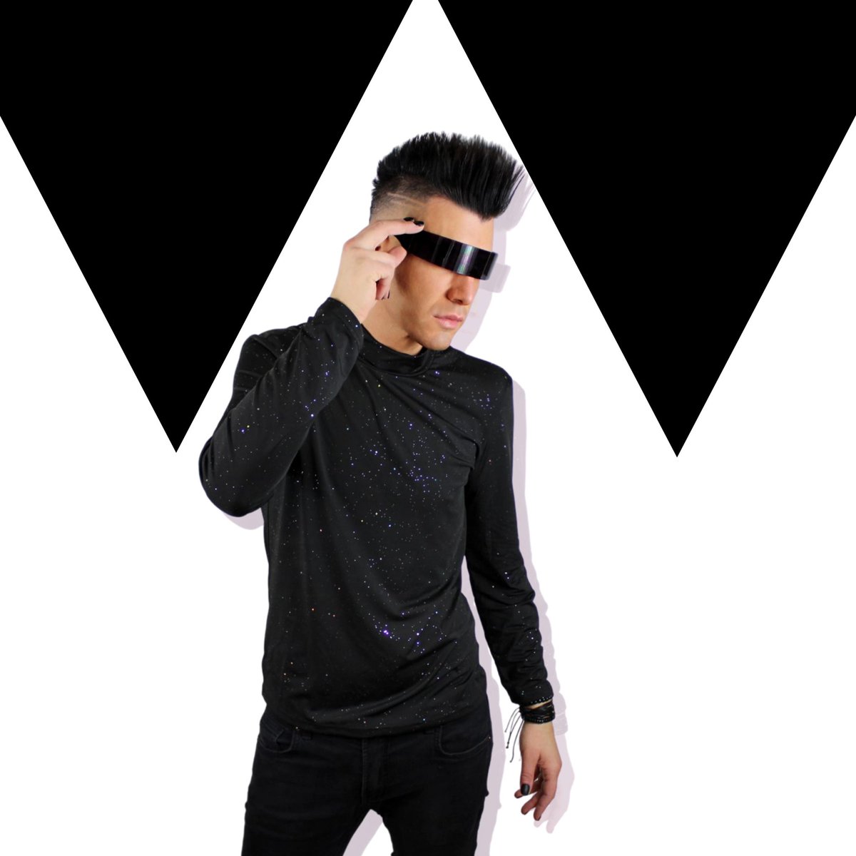 ON acromático I 🕶 ¿acromático o cromático? #acromatic #pics