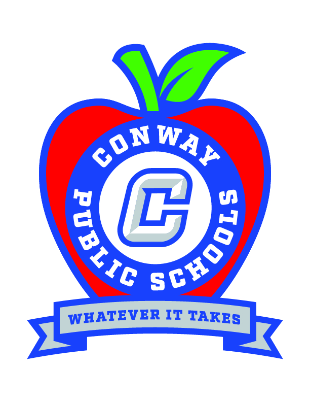 Good morning,
This is a reminder that Conway Public School District will be having a Board meeting at 6:00 p.m. this evening. A link to live stream is available on our website (conwayschools.org ).