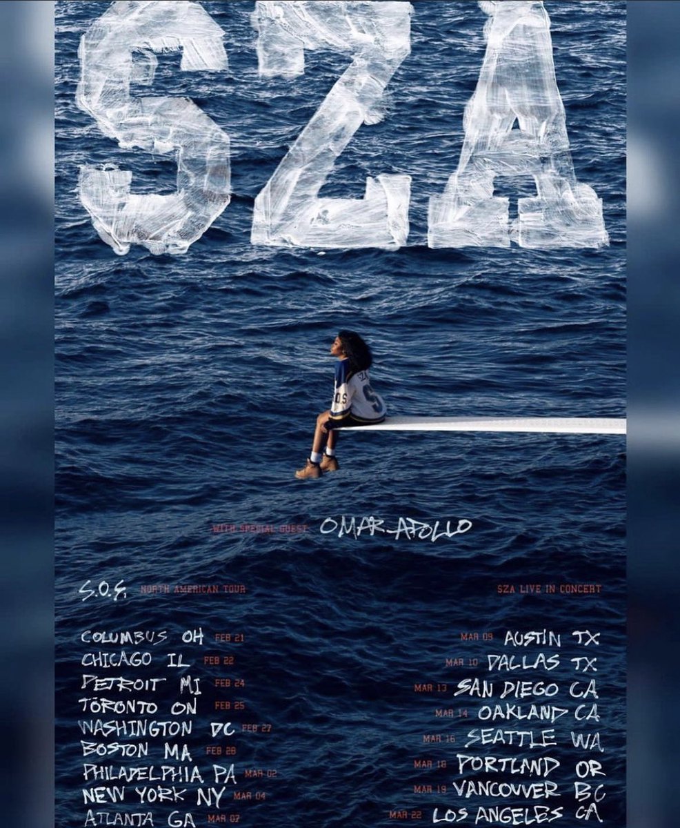 vipaccesss's tweet photo. @sza  🙌🏿 https://t.co/ca1SruIxmI
