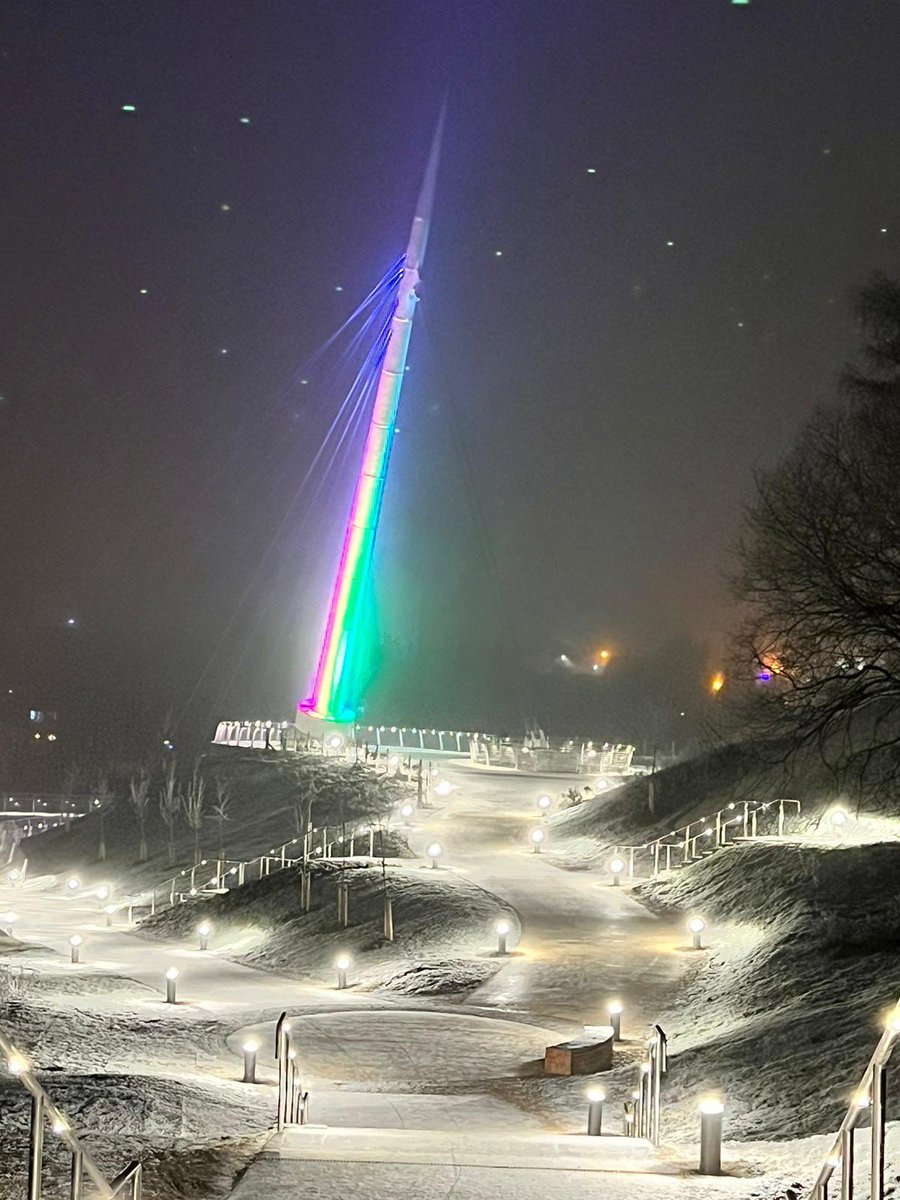 WeMakeitGlasgow tweet media