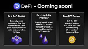 mejorando11's tweet photo. @TheCryptoLark I choose $Divi even though you didn't mention it, from which I would get an annual return of around 20% doing #staking which is not bad at all, plus they are working on their #DeFi platform which will be ready soon. https://t.co/AfkDPBS9s6