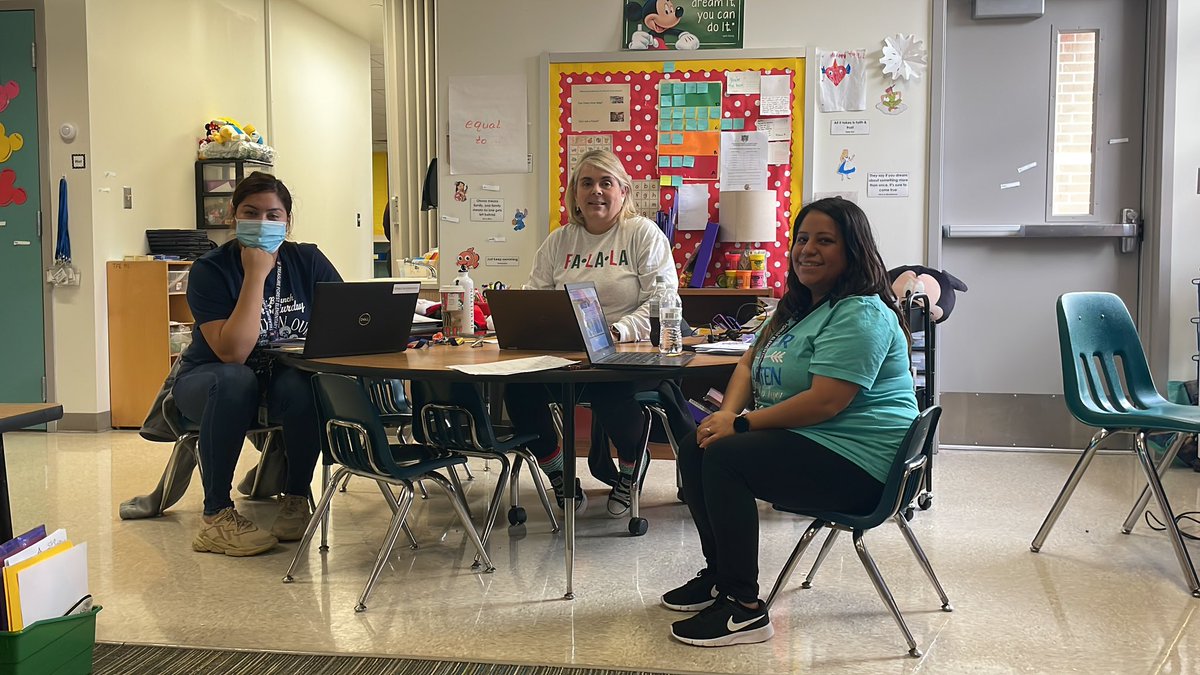 MER M. Ed. (@importedlearner) on Twitter photo HUGE SHOUT OUT TO THIS KINDER TEAM! They 👏 met 👏 all 👏 their 👏 goals 👏. Kinder kiddos are rocking their foundational skills. <a href="/tfe_tigers/">Treasure Forest Elementary</a> <a href="/avilakarina3/">Karina Avila</a> <a href="/SBISD/">Spring Branch ISD</a> #eveychild #noexcuses HUGE SHOUT OUT TO THIS KINDER TEAM! They 👏 met 👏 all 👏 their 👏 goals 👏. Kinder kiddos are rocking their foundational skills. <a href="/tfe_tigers/">Treasure Forest Elementary</a> <a href="/avilakarina3/">Karina Avila</a> <a href="/SBISD/">Spring Branch ISD</a> #eveychild #noexcuses