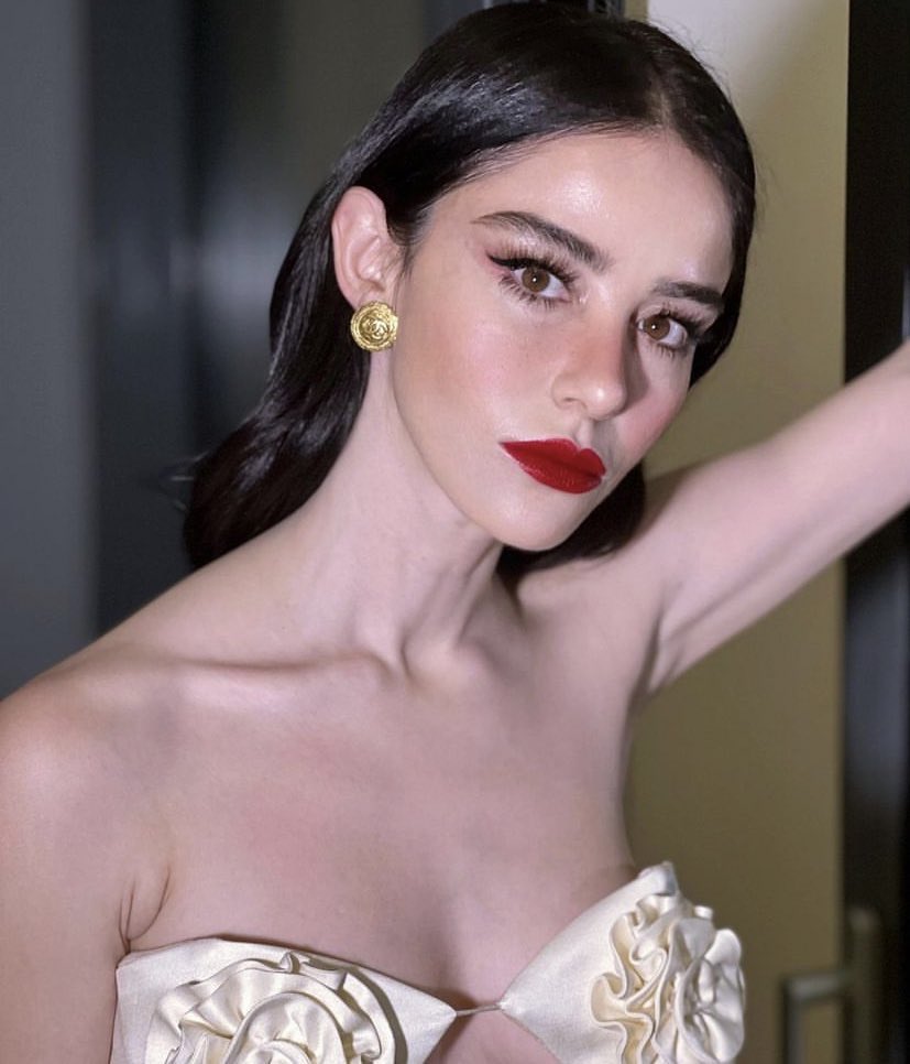 @/gamzeteq'in gönderisinden.❤️ 

#ÖzgeGürel