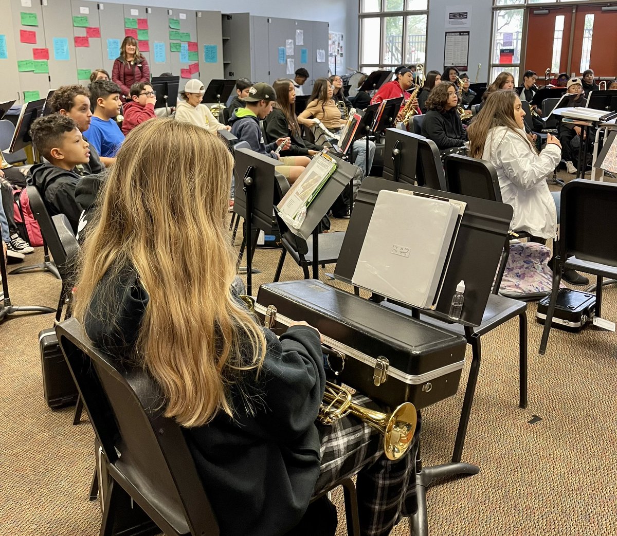 Michelle Wise, Ph.D. (@rsdmichellewise) on Twitter photo Impressive middle school electives <a href="/ChaseScorpions/">ChaseScorpions</a> …so many options for students: AVID, VAPA, STEM, and LOTE (including AP Spanish)! #romogrows <a href="/KJacksonEACMS/">Kristie Jackson</a> <a href="/AP_MDuran/">Margarita Duran (she/her/hers)</a> <a href="/RomolandSD/">Romoland School District</a> Impressive middle school electives <a href="/ChaseScorpions/">ChaseScorpions</a> …so many options for students: AVID, VAPA, STEM, and LOTE (including AP Spanish)! #romogrows <a href="/KJacksonEACMS/">Kristie Jackson</a> <a href="/AP_MDuran/">Margarita Duran (she/her/hers)</a> <a href="/RomolandSD/">Romoland School District</a>