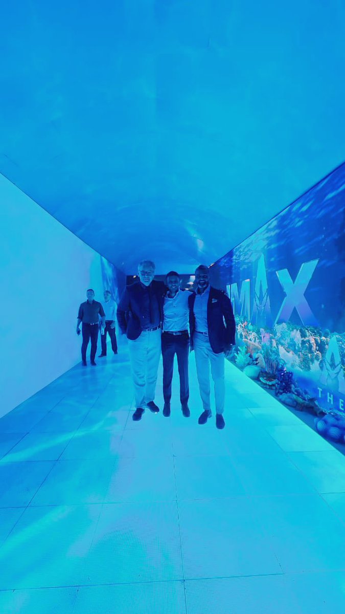 Preetham Daniel tweet media