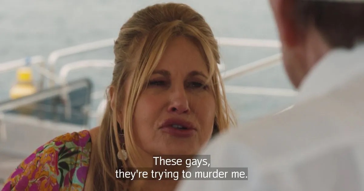 That one time I got talked into trying a spin class