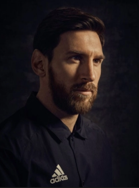 7 contribuciones de Gol.
En un Mundial.

Que lastima que aun haya gente que aun se atreva a compararlo con cualquier jugador pasado o presente de este deporte.

EL MEJOR DE TODA LA HISTORIA 🐐🐐🐐🐐