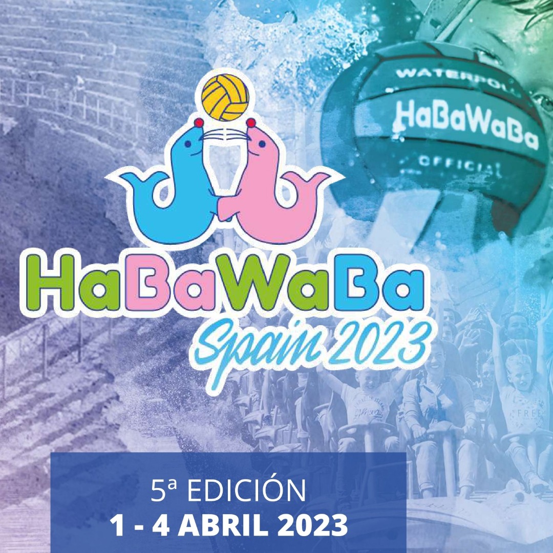 wpjerezoficial's tweet photo. Muy ilusionados💥en poder participar en el Torneo más prestigioso de Europa @HaBaWaBaSpain
Nuestros Alevines #naranjamenica #waterpolo #jerez representarán al waterpolo 🤽 de la provincia de Cádiz
#sanchezceballosabogados
@tecnofibras
#sertecosl
#alborcadiz
@ciudadjerez https://t.co/6OboTmLyeI