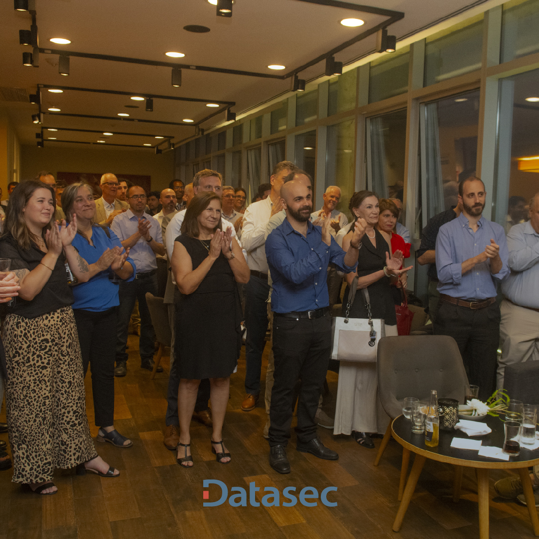 Datasec tweet media