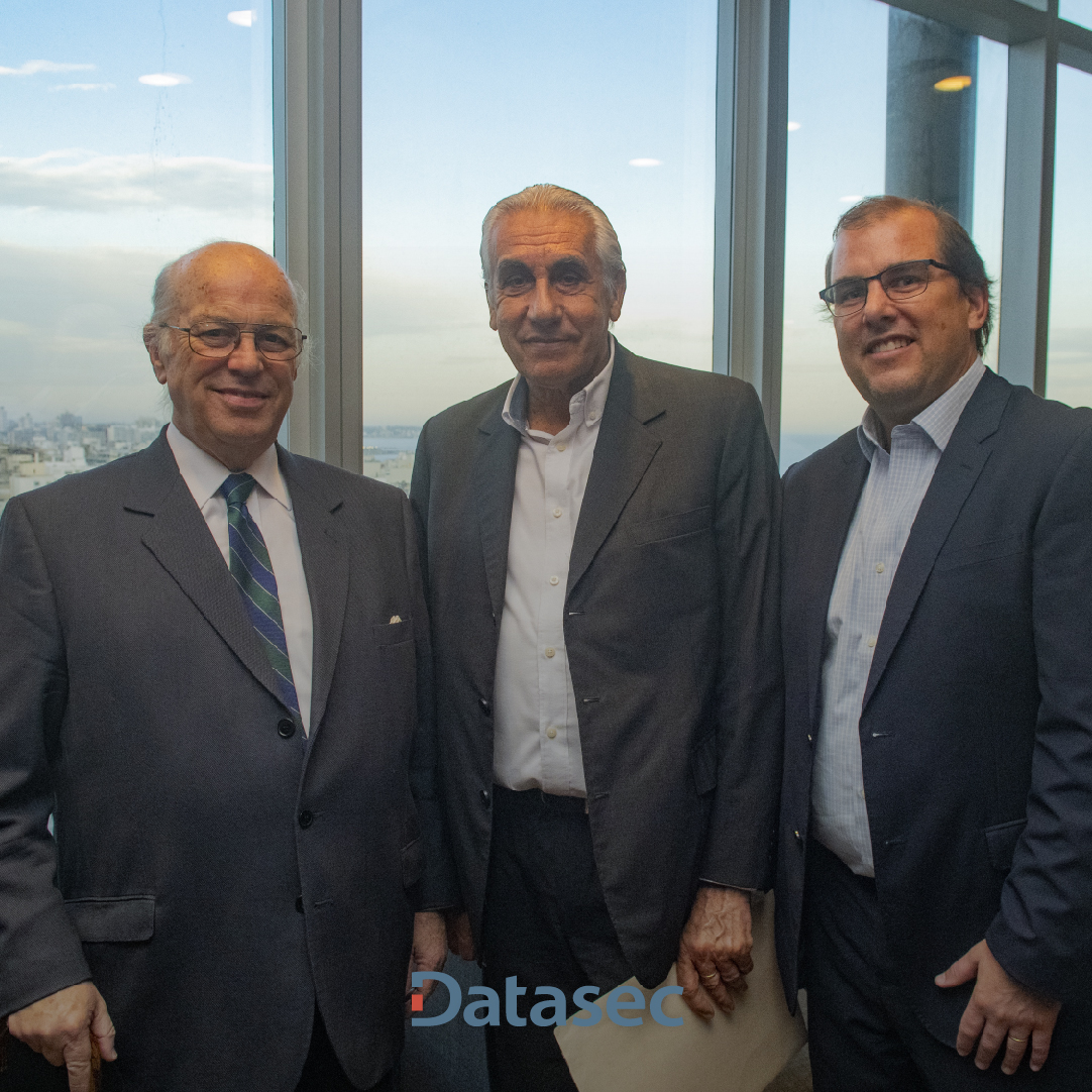 Datasec tweet media