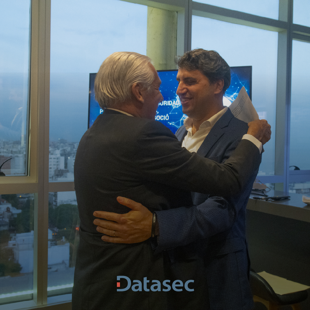 Datasec tweet media