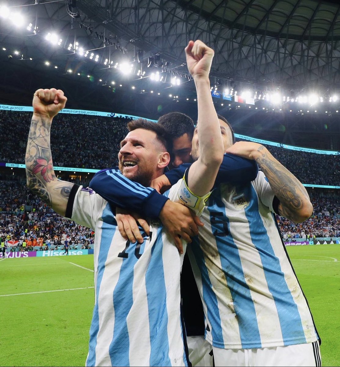 VAAAAAMOS 🇦🇷🙏🏼