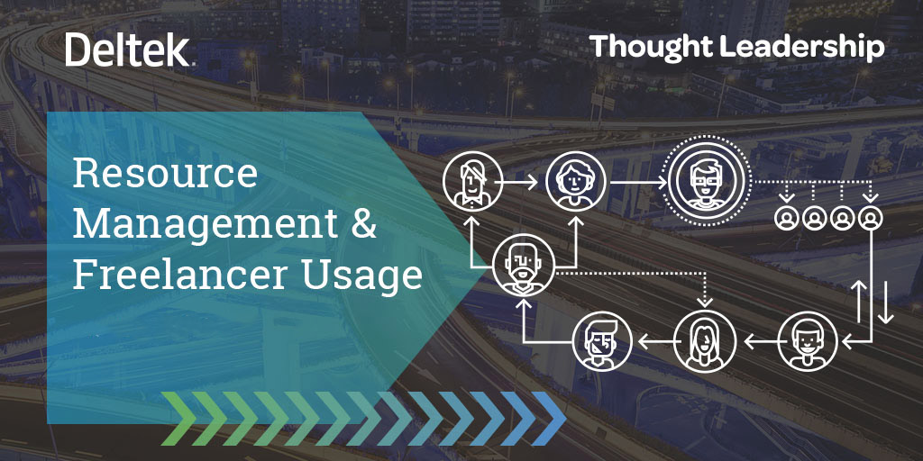 🤸‍♀️ Let's Create an Agile Agency! Join us Dec. 20th for: Best Practices for Agency Resource Management &amp; Freelance Usage ow.ly/j4tH50M2zeW