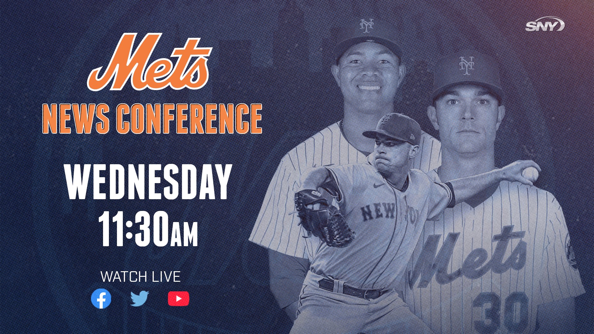 Mets Introduce Jose Quintana, David Robertson and Brooks Raley - The New  York Times