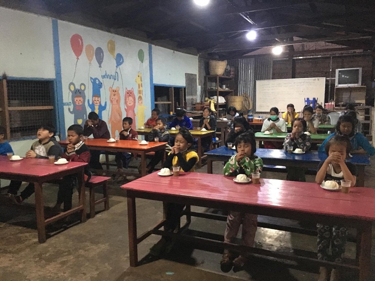 VBB__'s tweet photo. Over 1,000 children have passed through its doors.  You can watch a video documentary about Miss Emerald and the home you may do so at:  https://t.co/FgciAPezD2    You may give to this ministry at:  https://t.co/AwLLR7sUdw   Please type "for Miss Emerald's" in the comment box. https://t.co/ZvROilohrc