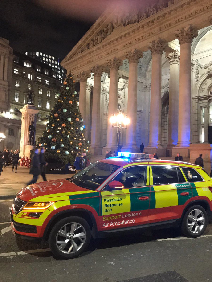tonyjoy81's tweet photo. We are recruiting doctors to the Physician Response Unit again… see link for info about joining an amazing team delivering Community Emergency Medicine @NHSBartsHealth @LDNairamb @Ldn_Ambulance @NHS_NEL @BHRUT_NHS @EMTAcommittee 

https://t.co/ljTuWarD5N https://t.co/M32nWEli90