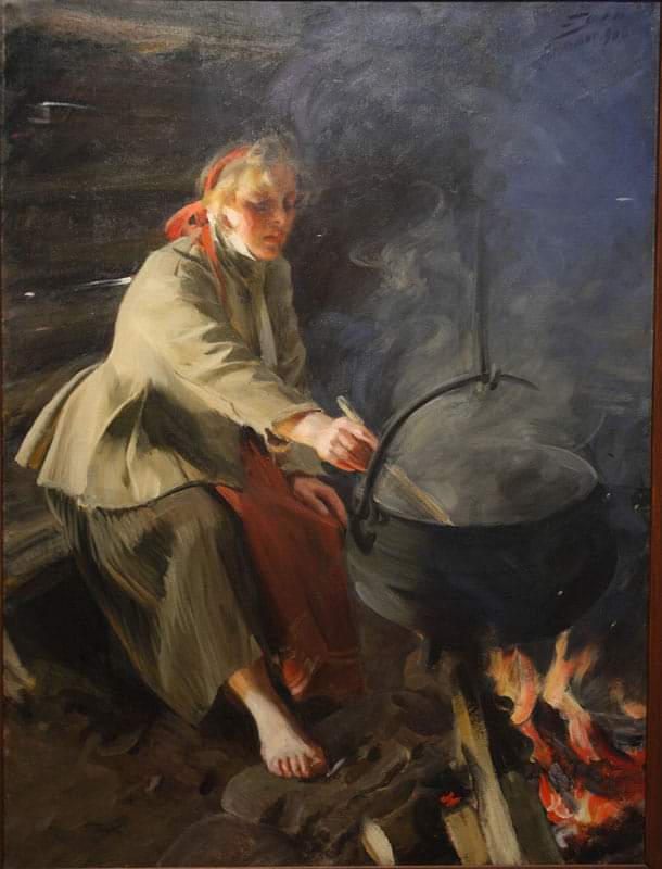 Anders Zorn.