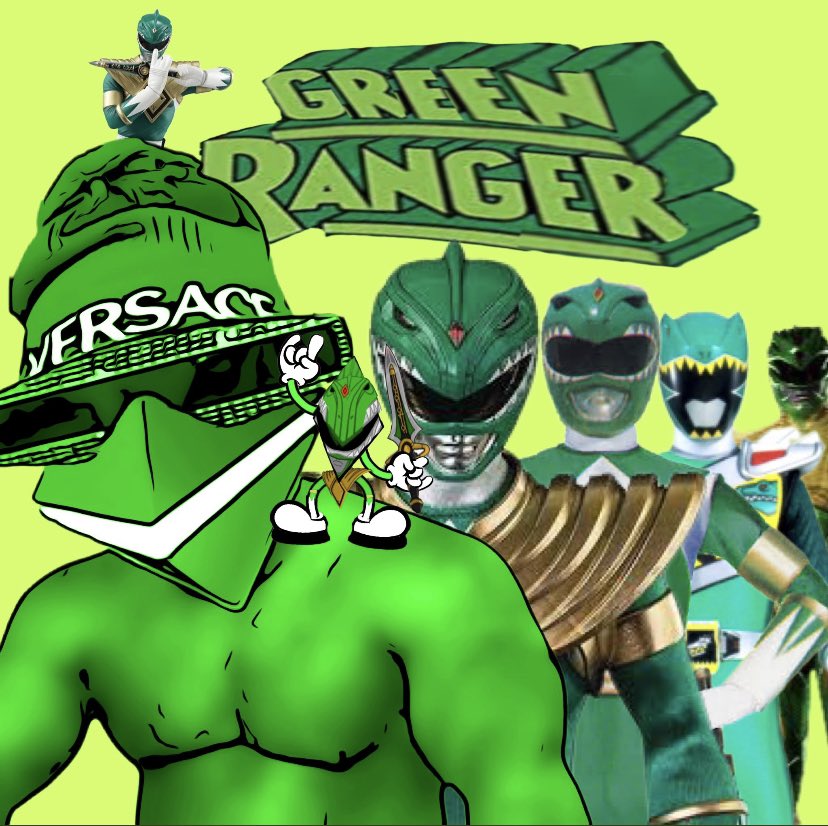 GainRangerHeffe's tweet photo. @iambroots @Phamouscrypto @Avatar2Fans @wiz_protocol @SwapifySwap Green Ranger will hopefully catch you next time! https://t.co/205lo2CzFl