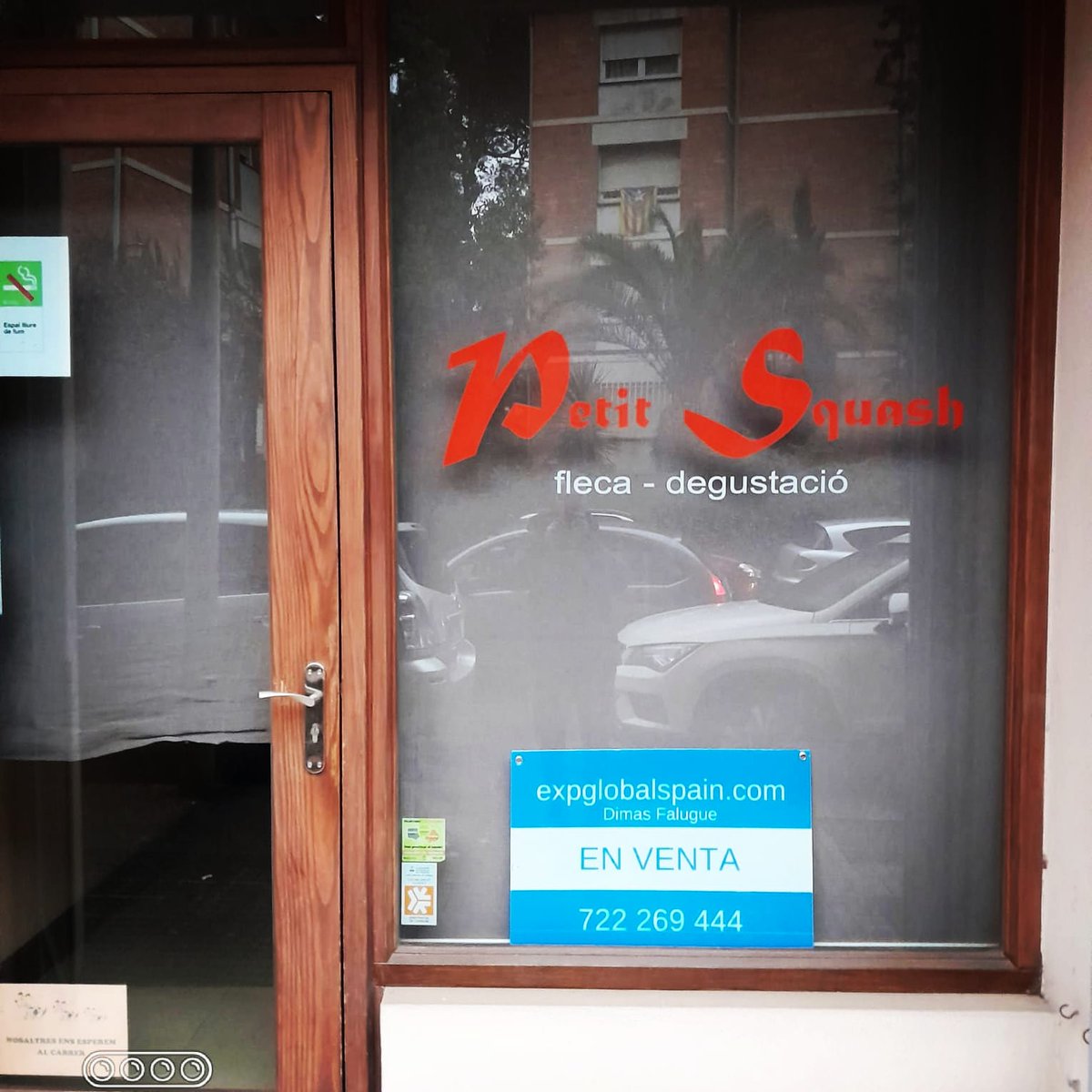PETIT SQUASH tweet media