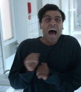 MNKNIGHTFILES's tweet image. 😱😱