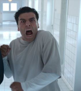 MNKNIGHTFILES's tweet image. 😱😱