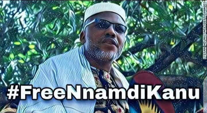 truth_islife's tweet photo. Rationality becomes a causality when good people become economical with Truth. Tyranny brings out the #Worst in people. #Superior #Logic and #Persuation build a vibrant Nation. Mazi Nnamdi Kanu is a Messenger of CHI-UKWU --quoting him out of #Context dubiously is self-damnation https://t.co/WxvZWn4lRB