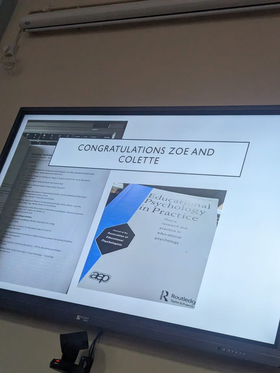 Always proud of the work of our team members #twittereps