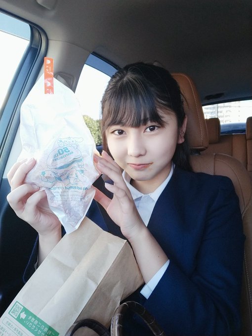 塩野むーんのTwitter画像9